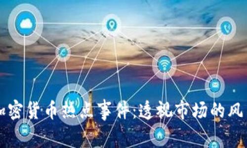 解读加密货币热点事件：透视市场的风云变幻