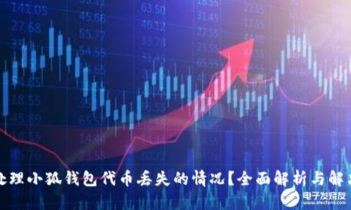 如何处理小狐钱包代币丢失的情况？全面解析与解决方案