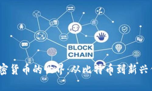 :探索一万种加密货币的世界：从比特币到新兴代币的全面指南