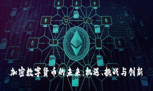 加密数字货币的未来：机遇、挑战与创新