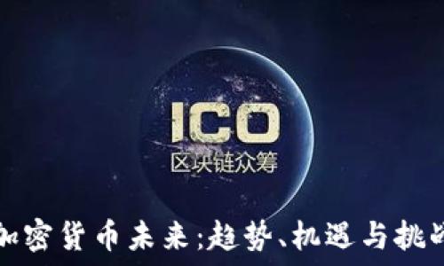   
加密货币未来：趋势、机遇与挑战
