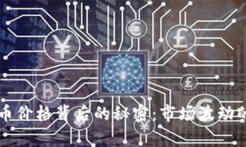 解密加密货币价格背后的秘密：市场波动的驱动力分析