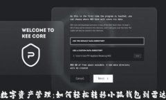 智能数字资产管理：如何