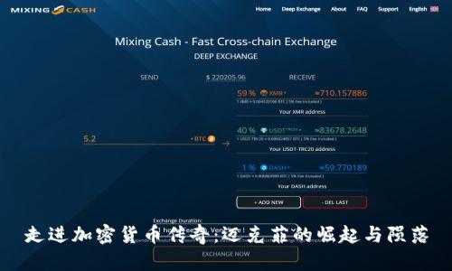 走进加密货币传奇：迈克菲的崛起与陨落