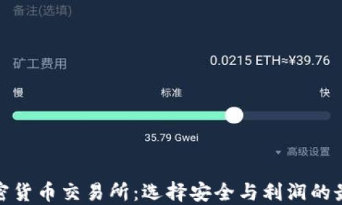 
揭秘加密货币交易所：选择安全与利润的最佳攻略