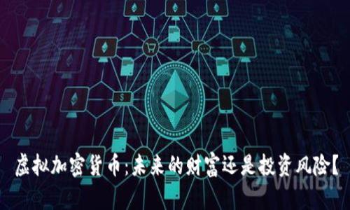 虚拟加密货币：未来的财富还是投资风险？