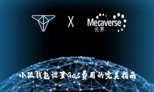 小狐钱包设置Gas费用的完美指南
