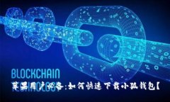 苹果用户必备：如何快速