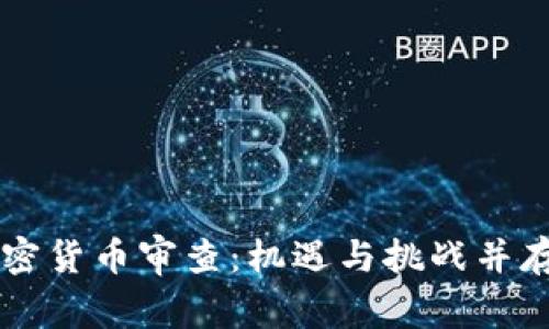 美国加密货币审查：机遇与挑战并存的未来