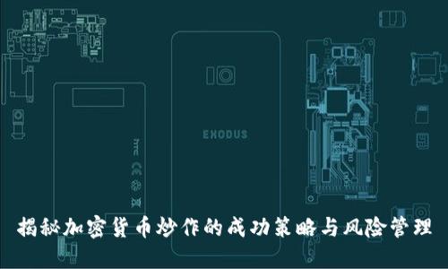 揭秘加密货币炒作的成功策略与风险管理